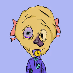 Goblin Hipsters 4728