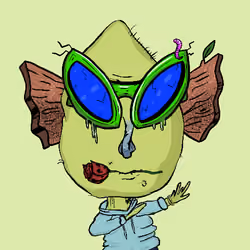 Goblin Hipsters 6114