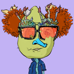 Goblin Hipsters 9594