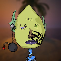 Goblin Hipsters 4861