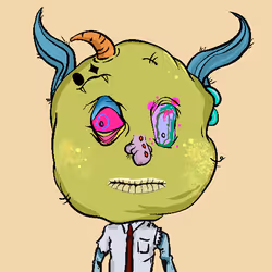 Goblin Hipsters 9605
