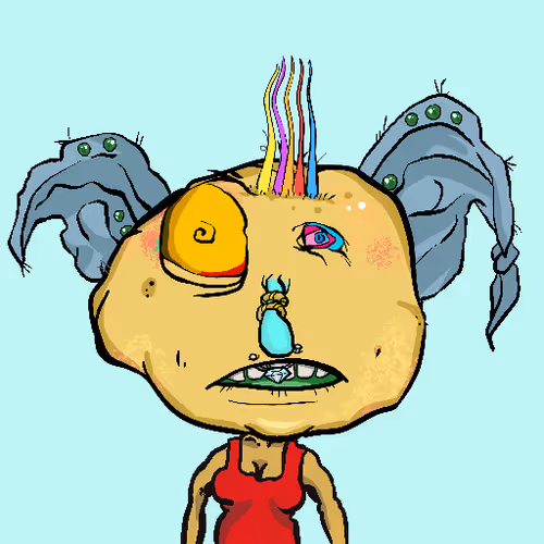 Goblin Hipsters