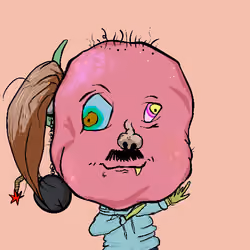 Goblin Hipsters 8794