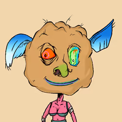 Goblin Hipsters 3349