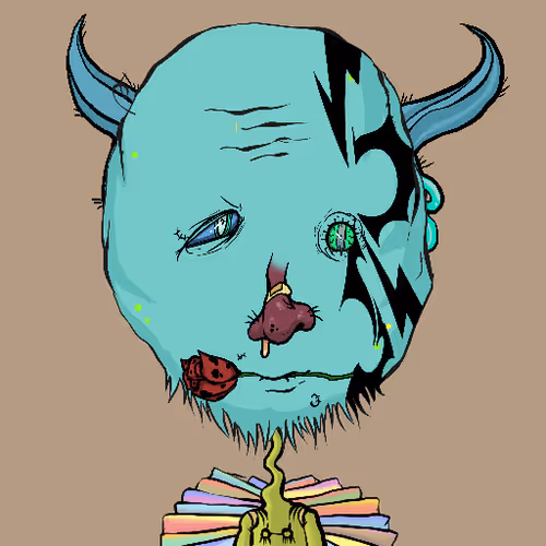 Goblin Hipsters