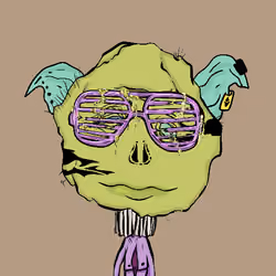 Goblin Hipsters 1244