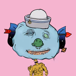 Goblin Hipsters 9932