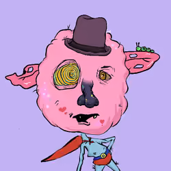 Goblin Hipsters 4729