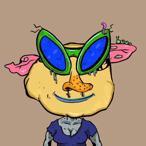 Goblin Hipsters