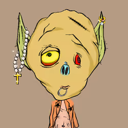 Goblin Hipsters 7831