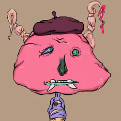 Goblin Hipsters 8228