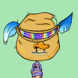 Goblin Hipsters 6937