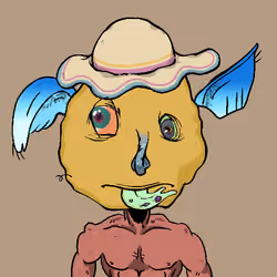 Goblin Hipsters 5402