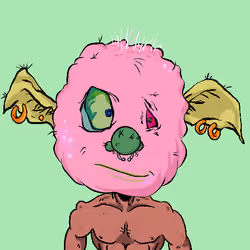 Goblin Hipsters 6471