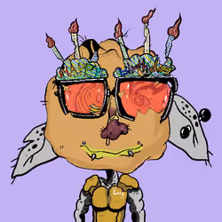 Goblin Hipsters 4863