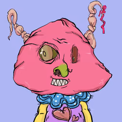 Goblin Hipsters 4860