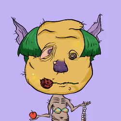 Goblin Hipsters 4393
