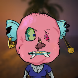 Goblin Hipsters 5815