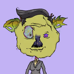 Goblin Hipsters 8848