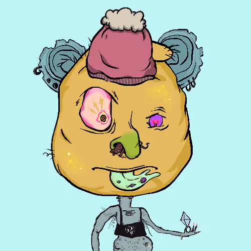Goblin Hipsters
