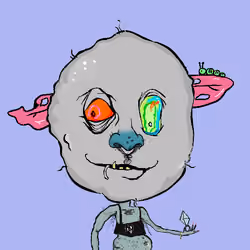 Goblin Hipsters 7225