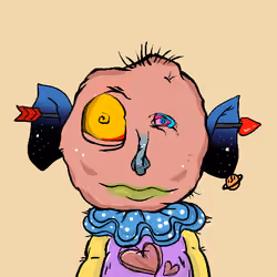 Goblin Hipsters 2207
