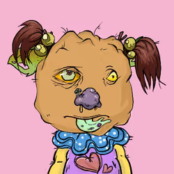 Goblin Hipsters 7659