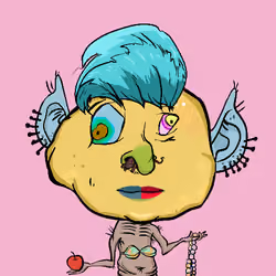 Goblin Hipsters 2290