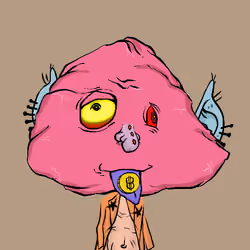 Goblin Hipsters 6473