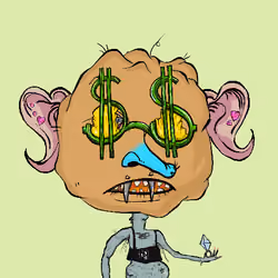 Goblin Hipsters 7864