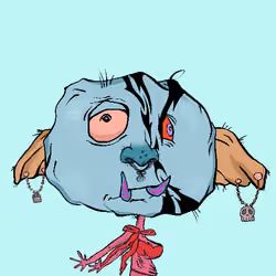 Goblin Hipsters 2090