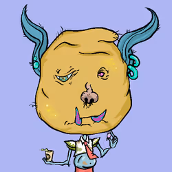 Goblin Hipsters 9387