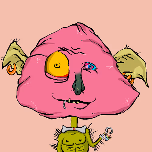 Goblin Hipsters