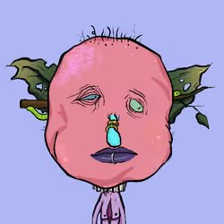 Goblin Hipsters 6929