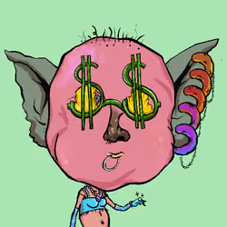 Goblin Hipsters 6111