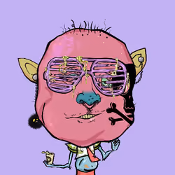 Goblin Hipsters 9606