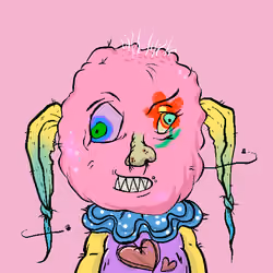 Goblin Hipsters 7282