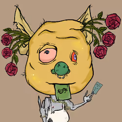 Goblin Hipsters 3613