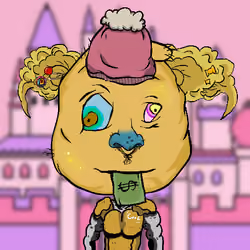 Goblin Hipsters 4827