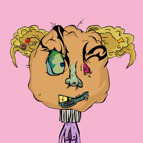 Goblin Hipsters