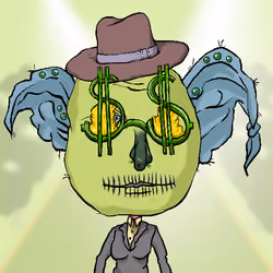 Goblin Hipsters 8044