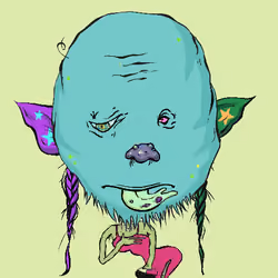 Goblin Hipsters 7830
