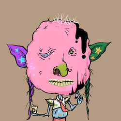 Goblin Hipsters 5692