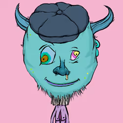 Goblin Hipsters 6545