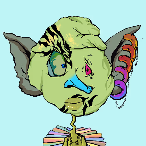 Goblin Hipsters
