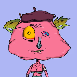 Goblin Hipsters 5121