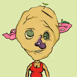 Goblin Hipsters 4399