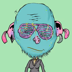 Goblin Hipsters 2753
