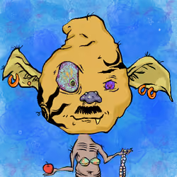 Goblin Hipsters 1419