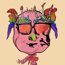 Goblin Hipsters 1504